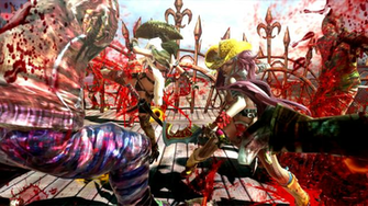 Onechanbara Z2 Image