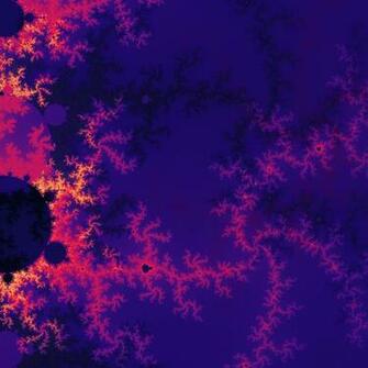 Purple And Orange Wallpaper For Your