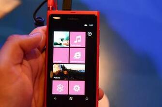 Wallpaper Nokia Lumia Windows Phones