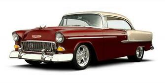 Chevy Bel Air