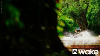 Wallpaper Wakeskate Alliance Wakeboard