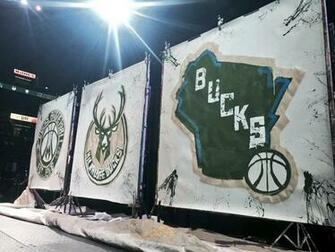 Fans Fall In Love With The New Milwaukee Bucks Logos