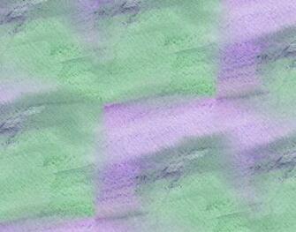 Green Palatinate Blue And Purple Three Color Background