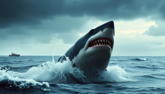 Jaws HD Wallpaper