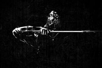 Art Killer Scratches Category Games Wallpaper Size