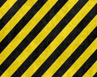 Hazard Stripes Background Photosinbox