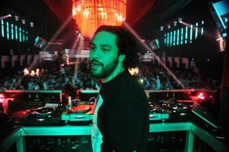 Deorro Image