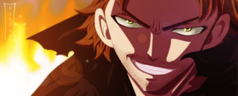 Fairy Tail Gildarts Desktop Wallpaper Animewp