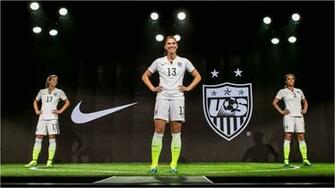 Usa Soccer Logo Wallpaper Lovely