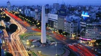 Buenos Aires Wallpaper