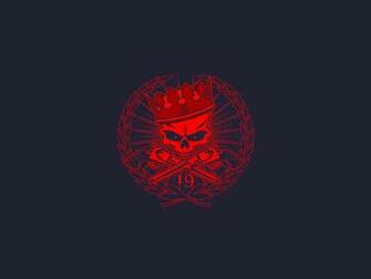Dark Tower Crimson King By Herbman75