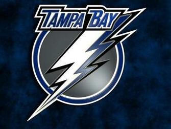 Tampa Bay Lightning Logo Hockey Wallpaper