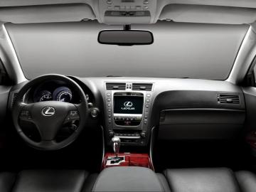 Lexus Gs High Definition Wallpaper Gs300