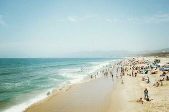 Beach Background Image HD Background