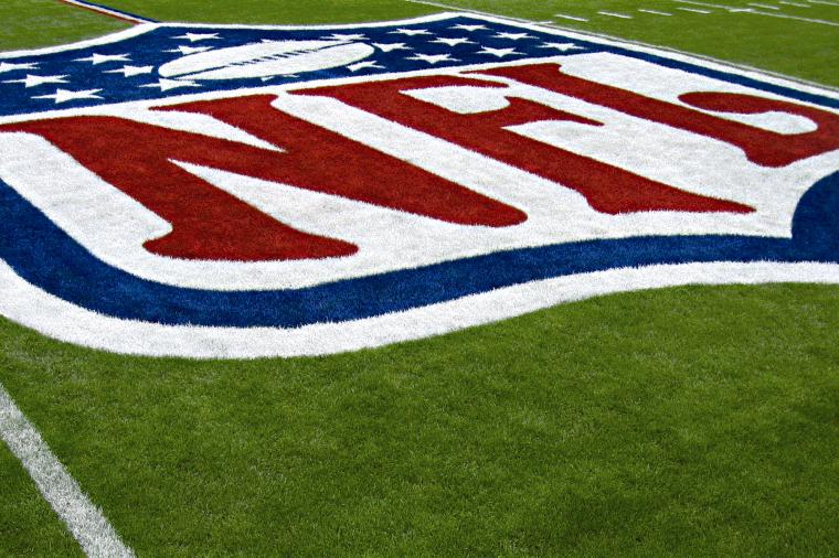 Nfl Field Logo Idevicewallpaper