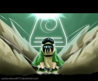 Toph Wallpaper Ing Gallery