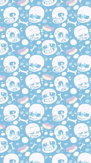 Papyrus Sans Undyne Alphys