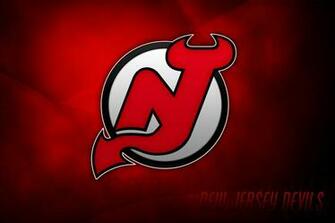 New Jersey Devils Wallpaper Background