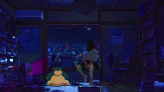 Aesthetic Room Live Wallpaper Wallpaperwaifu