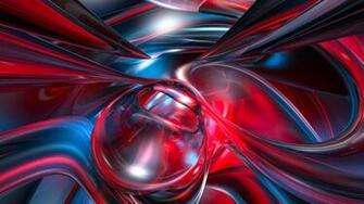 Liquid Abstract Wallpaper Top Background
