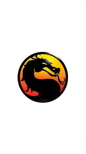 Mortal Kombat Logo