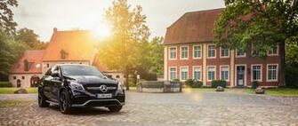 Mercedes Amg Gle S 4matic Coup Wallpaper Mbsocialcar