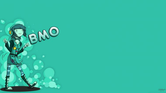 Bmo Wallpaper V2 By Jailboticus Customization Other