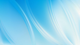Light Blue Abstract Background Wallpaper