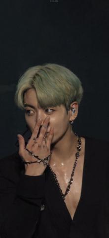 Bts Jungkook Wallpaper
