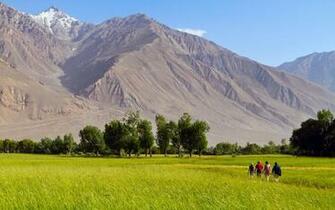 Beautiful Afghanistan Wallpaper These