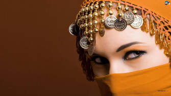 Top Hijab Girl Wallpaper Full HD 4k To Use