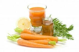 Carrot Wallpaper High Quality