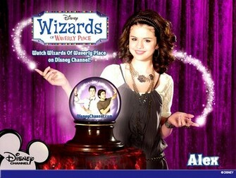 Wizards Of Waverly Place