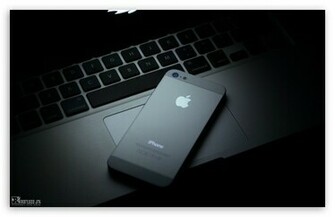 Apple HD Desktop Wallpaper Widescreen High Definition Fullscreen