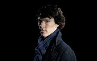 Sherlock Holmes Wallpaper