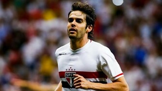 Wallpaper HD Corner Ricardo Kaka