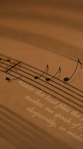 Music iPhone Wallpaper