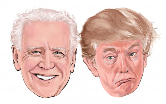 The Handcuffing Of Joe Biden Institute For Policy Studies