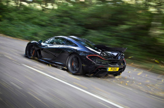 Mclaren P1 Wallpaper Supercars Net