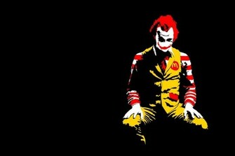 Clown Hey Wallpaper