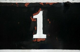 Number Background