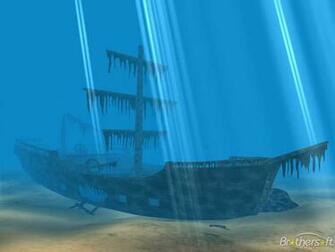 Pirate Ship 3d Screensaver