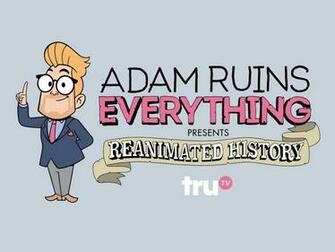 Amazon Watch Adam Ruins Everything Season Prime Video
