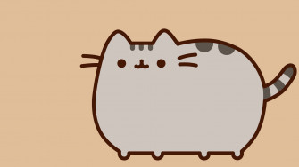 Top Pusheen Wallpaper Full HD 4k To Use