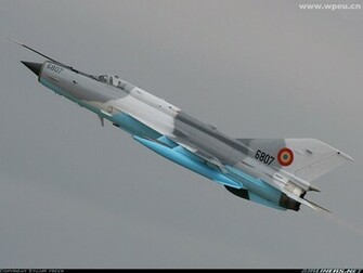 Mig Wallpaper