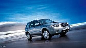 Subaru Forester Wallpaper And Background Image Net