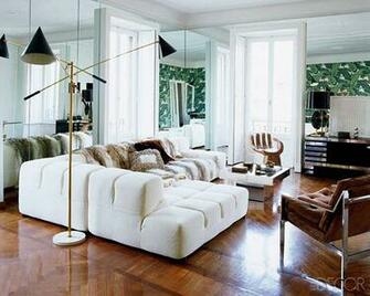 De Jungle Met Het Martinique Banana Leaf Wallpaper Van Hinson Roomed