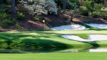 Dual Monitor Golf Wallpaper
