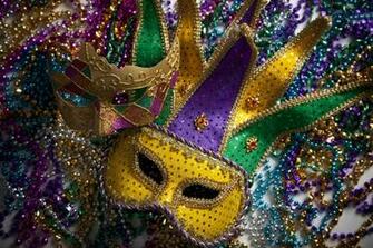 Mardi Gras History