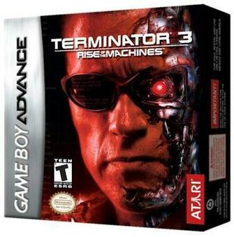 Machines Screenshots Pictures Wallpaper Game Boy Advance Ign